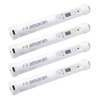 Amaran PT1c 4-Light Pixel Tubes