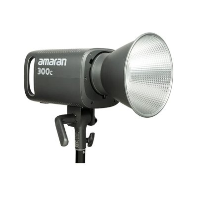 Kit Amaran 300c RGB LED Monolight