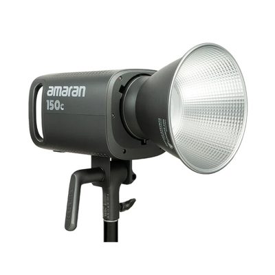 Kit Amaran 150c RGB LED Monolight