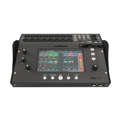 Allen & Heath CQ-18T Digital Mixer