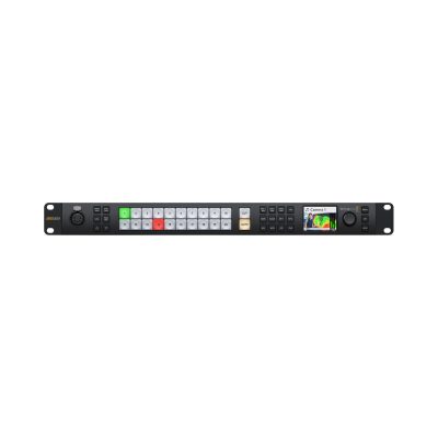 ATEM 2 M/E Constellation 4K