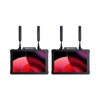 Hollyland Pyro 7 Wireless Video Kit (2 Monitors)