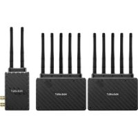 Teradek Bolt 6 LT 750 Wireless Video 4K (230m) — 1TX/2RX