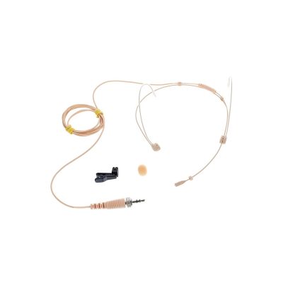 the t.bone HeadmiKe-O EW Headset Microphone