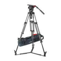 Sachtler Video 18 S2 ENG 2 CF Tripod System