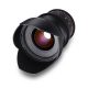 Rokinon/Samyang 24mm T1.5 Cine (VDSLR) — MFT