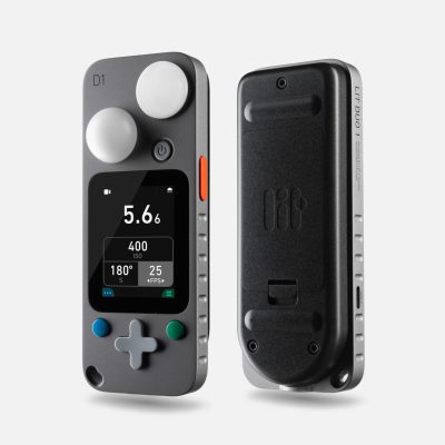 LIT DUO 1 Light Meter