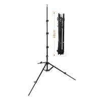 E-Image LS01 Light Stand 220cm