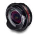 Rokinon/Samyang 7.5mm T3.8 Cine (UMC Fish-eye) — MFT
