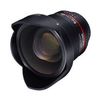 Samyang 8mm f/3.5 UMC Fish-Eye CS II — Sony E