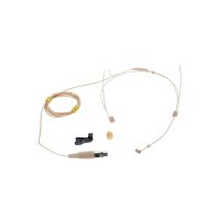 the t.bone HeadmiKe-D EW Headset Microphone