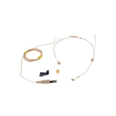 the t.bone HeadmiKe-D EW Headset Microphone
