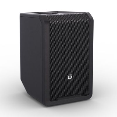 LD Systems ANNY 8 Portable Battery Speaker