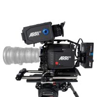 ARRI ALEXA Mini LF