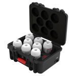 Aputure Accent B7c 8-Light Kit