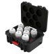 Aputure Accent B7c 8-Light Kit