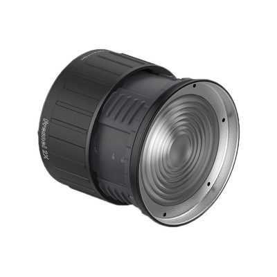 Aputure Fresnel F8 Attachment