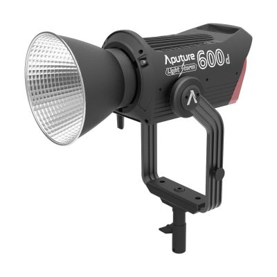 Kit Aputure LS 600d Pro Daylight LED