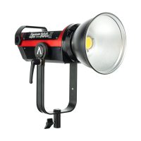 Kit Aputure Light Storm C300d Mark II LED