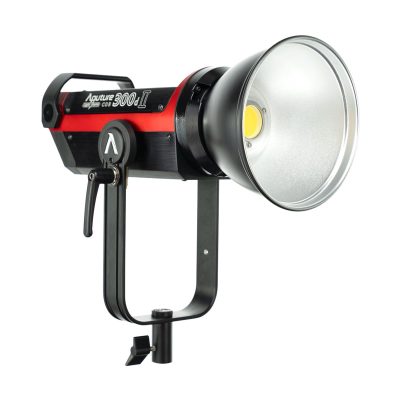 Kit Aputure Light Storm C300d Mark II LED