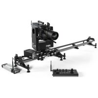 Atlas Slider Motion Control (up to 20m rail)