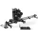 Atlas Slider Motion Control (up to 20m rail)