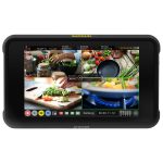 Atomos Shogun 7 HDR 7″ Monitor Recorder Switcher
