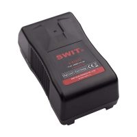 SWIT V-Mount Battery 240Wh + D-Tap