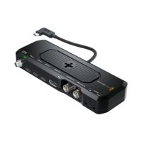 Blackmagic Camera ProDock