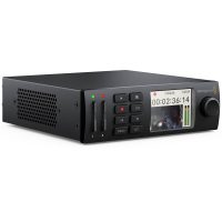 Blackmagic HyperDeck Studio Mini Recorder