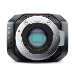 Blackmagic Micro Studio Camera 4K G2
