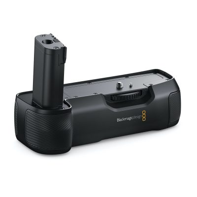 Blackmagic Pocket Battery Grip