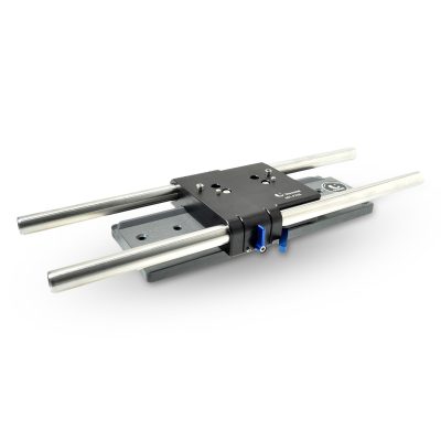 DigiCine 19mm Bridge Plate