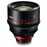 Canon CN-E 135mm T2.2 L F Cine Prime (EF)