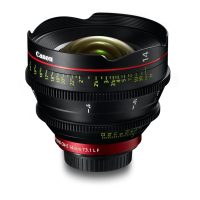 Canon CN-E 14mm T3.1 L F Cine Prime (EF)