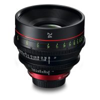 Canon CN-E 24mm T1.5 L F Cine Prime (EF)