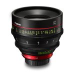 Canon CN-E 35mm T1.5 L F Cine Prime (EF)