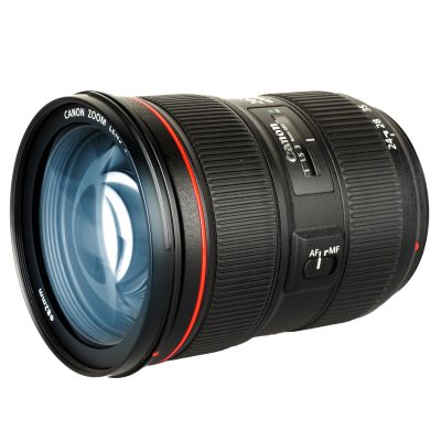 Canon EF 24-70mm f/2.8L II USM