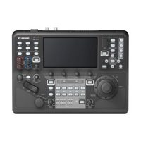 Canon RC-IP1000 Advanced PTZ Controller