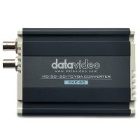 Datavideo DAC-60 SDI to VGA Scaler & Converter