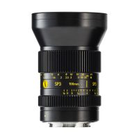 Cooke SP3 100mm T2.4 Full-Frame Prime — Sony E