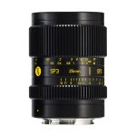 Cooke SP3 25mm T2.4 Full-Frame Prime — Sony E
