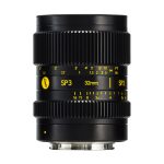 Cooke SP3 32mm T2.4 Full-Frame Prime — Sony E