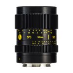 Cooke SP3 50mm T2.4 Full-Frame Prime — Sony E