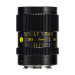 Cooke SP3 75mm T2.4 Full-Frame Prime — Sony E