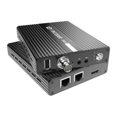 Kiloview D300 Decoder