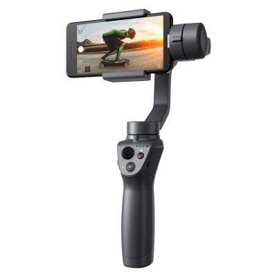 DJI Osmo Mobile 2 Gimbal