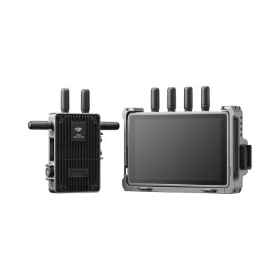 DJI Transmission High-Bright Monitor Combo — Wireless Video HD (1000m)