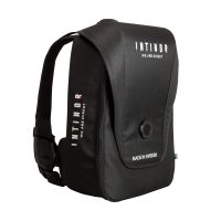 Intinor Direkt Link Compact Live Transmission Backpack