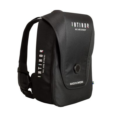 Intinor Direkt Link Compact Live Transmission Backpack